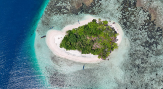Pantai Guraici